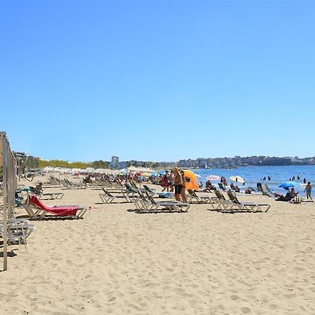 Residence Novelty Vue Mer Centre Sea View Salou Exteriér fotografie