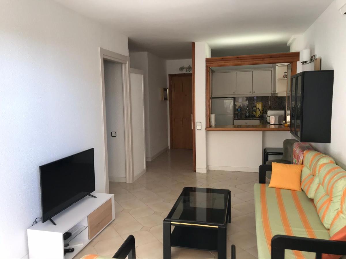 Residence Novelty Vue Mer Centre Sea View Salou Exteriér fotografie