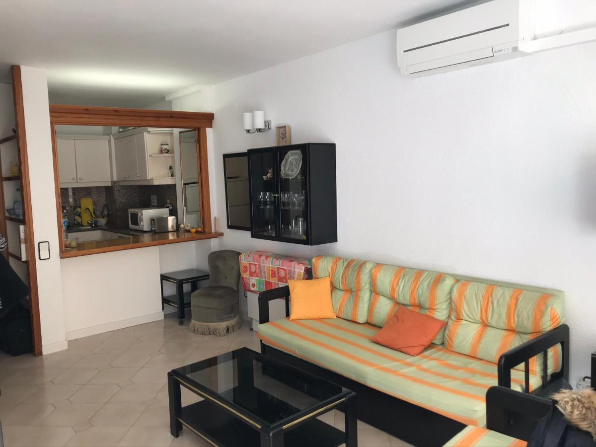 Residence Novelty Vue Mer Centre Sea View Salou Exteriér fotografie