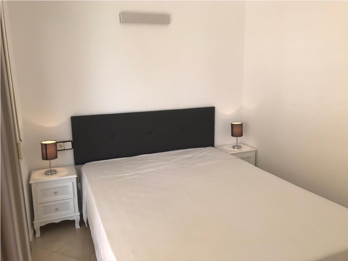 Residence Novelty Vue Mer Centre Sea View Salou Exteriér fotografie