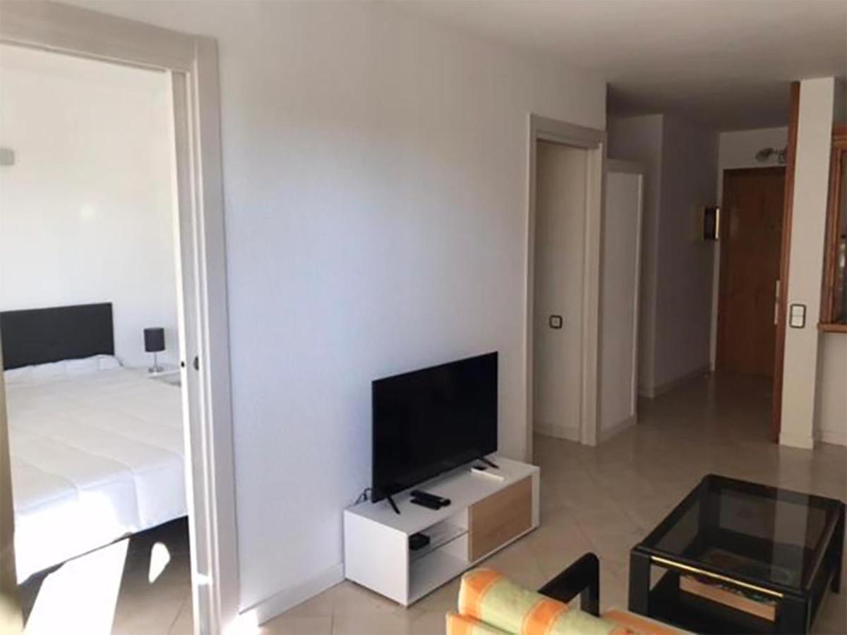 Residence Novelty Vue Mer Centre Sea View Salou Exteriér fotografie